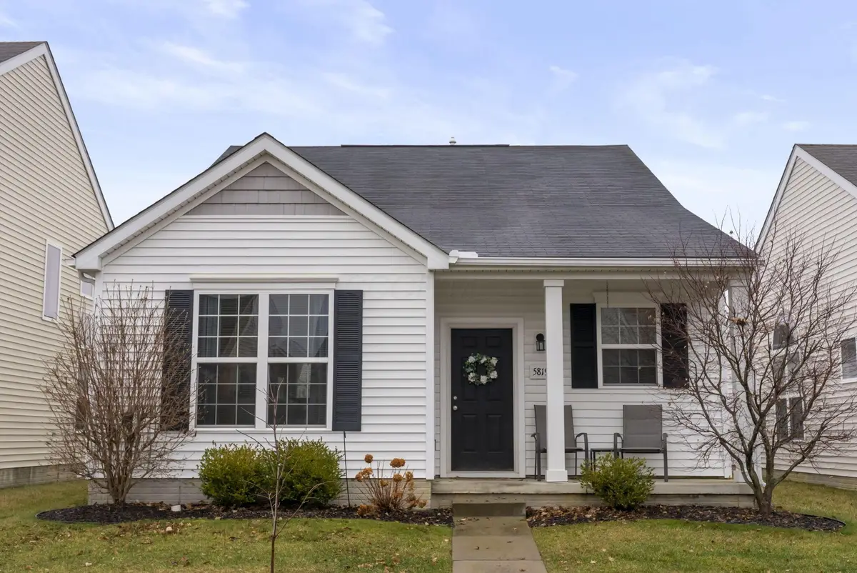 5819 Buckhannon Street, Dublin, OH 43016 - Image #1