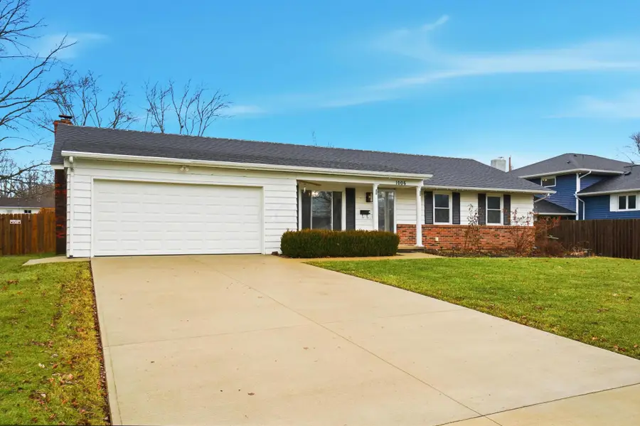 1006 Sherwood Avenue, Marysville, OH 43040 - #2