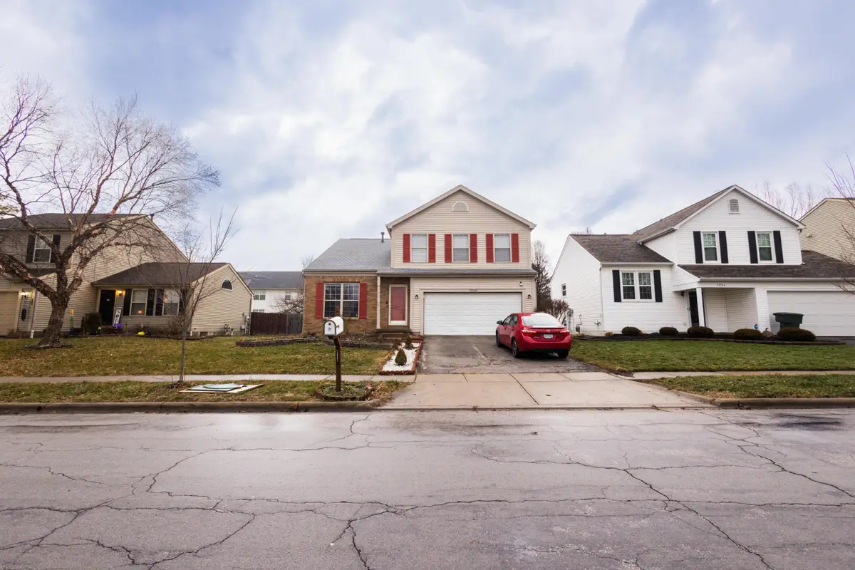 7258 Aplin Drive, Reynoldsburg, OH 43068 - Image #1
