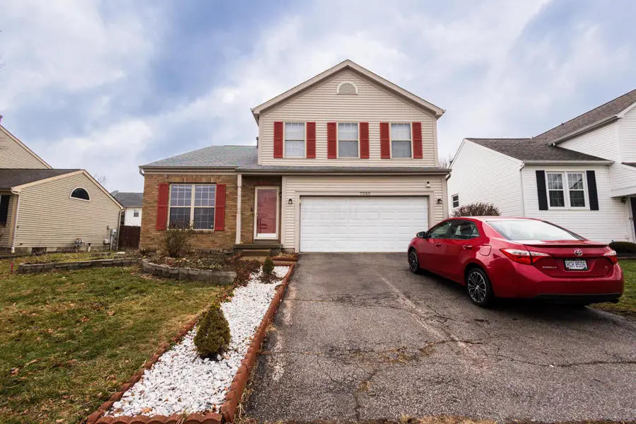 7258 Aplin Drive, Reynoldsburg, OH 43068 - Image #2