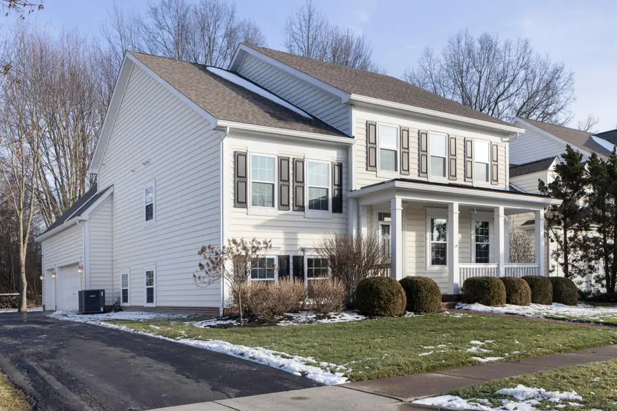 6980 Grate Park Drive, New Albany, OH 43054 - Image #2