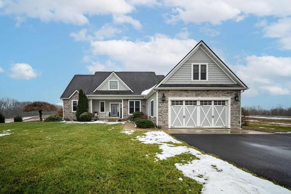 7700 State Route 95, Fredericktown, OH 43019 - Image #1