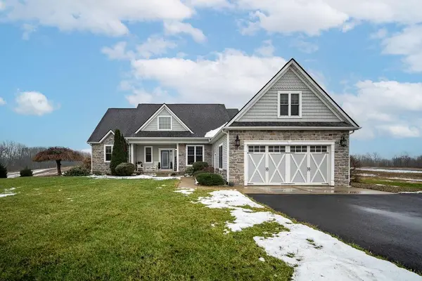 7700 State Route 95, Fredericktown, OH 43019