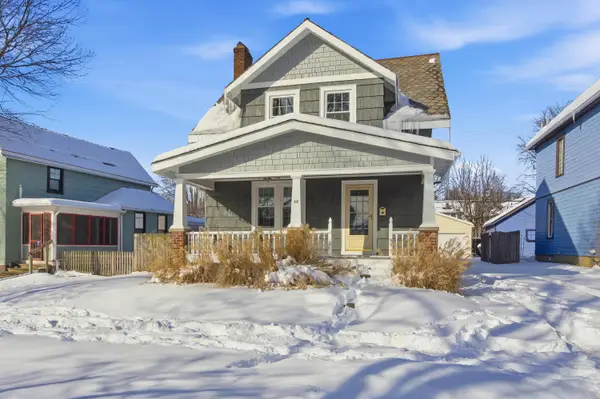 44 W Pacemont Road, Columbus, OH 43202