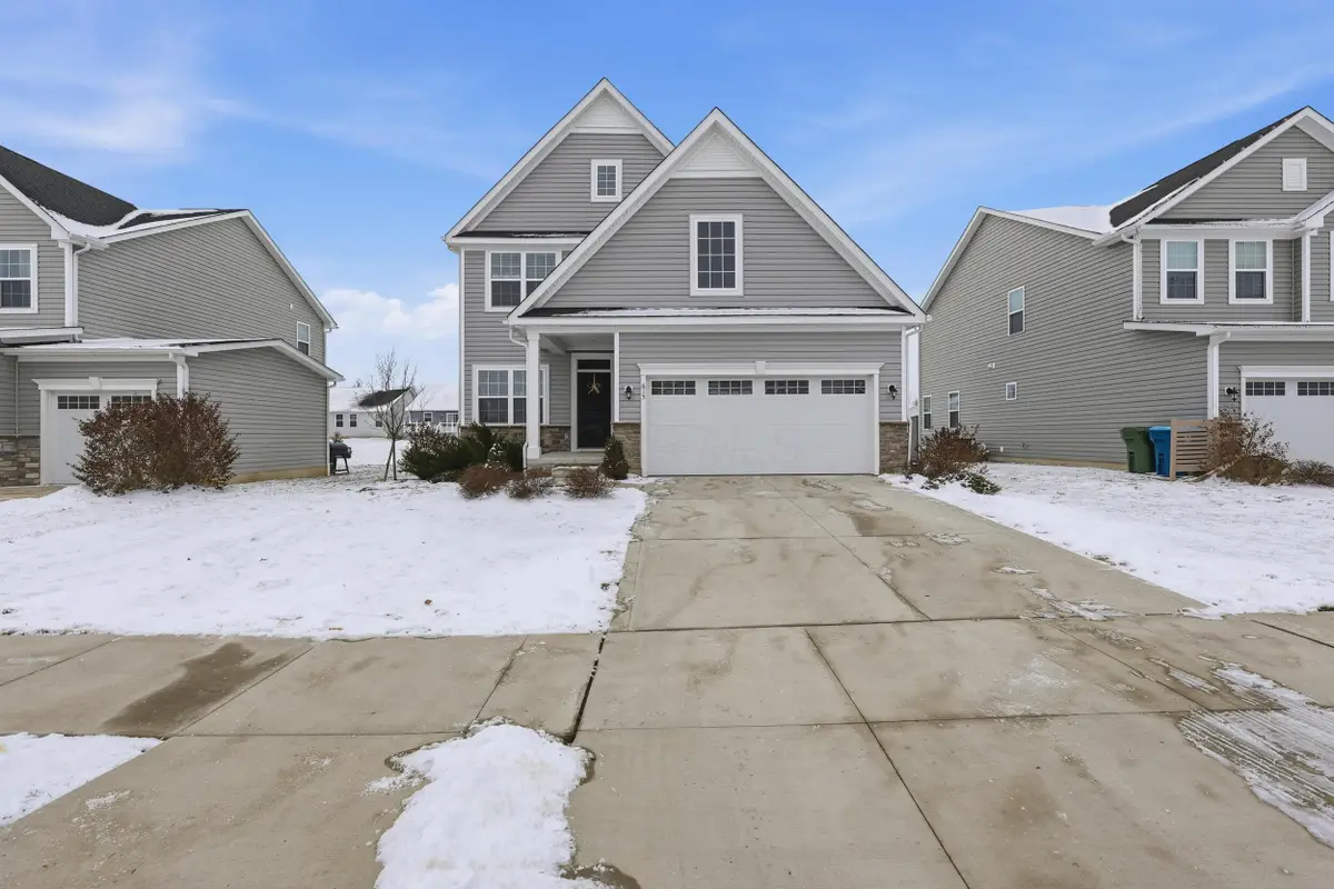 615 Bermuda Way, Marysville, OH 43040 - Image #1