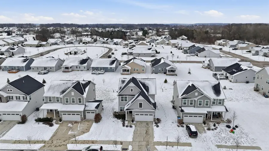 615 Bermuda Way, Marysville, OH 43040 - Image #2