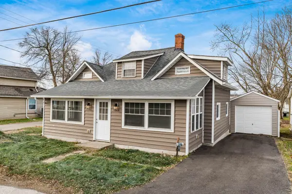 129 Park Street, Buckeye Lake, OH 43008