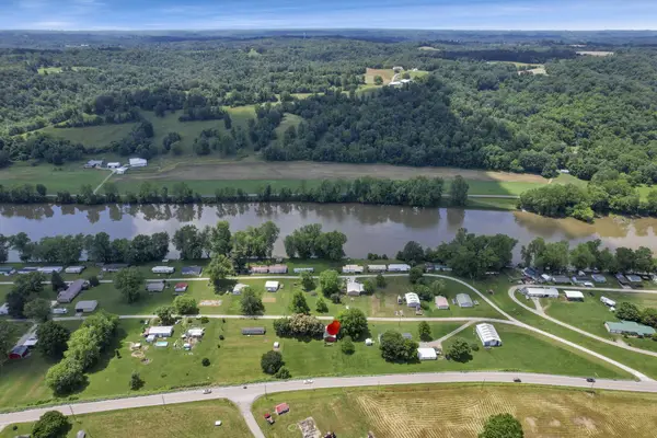 3291 Kosky Drive, Stockport, OH 43787