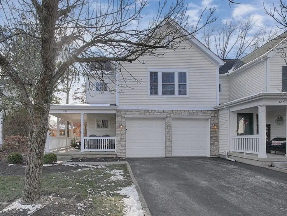 1126 Sanctuary Place, Columbus, OH 43230 - Image #1