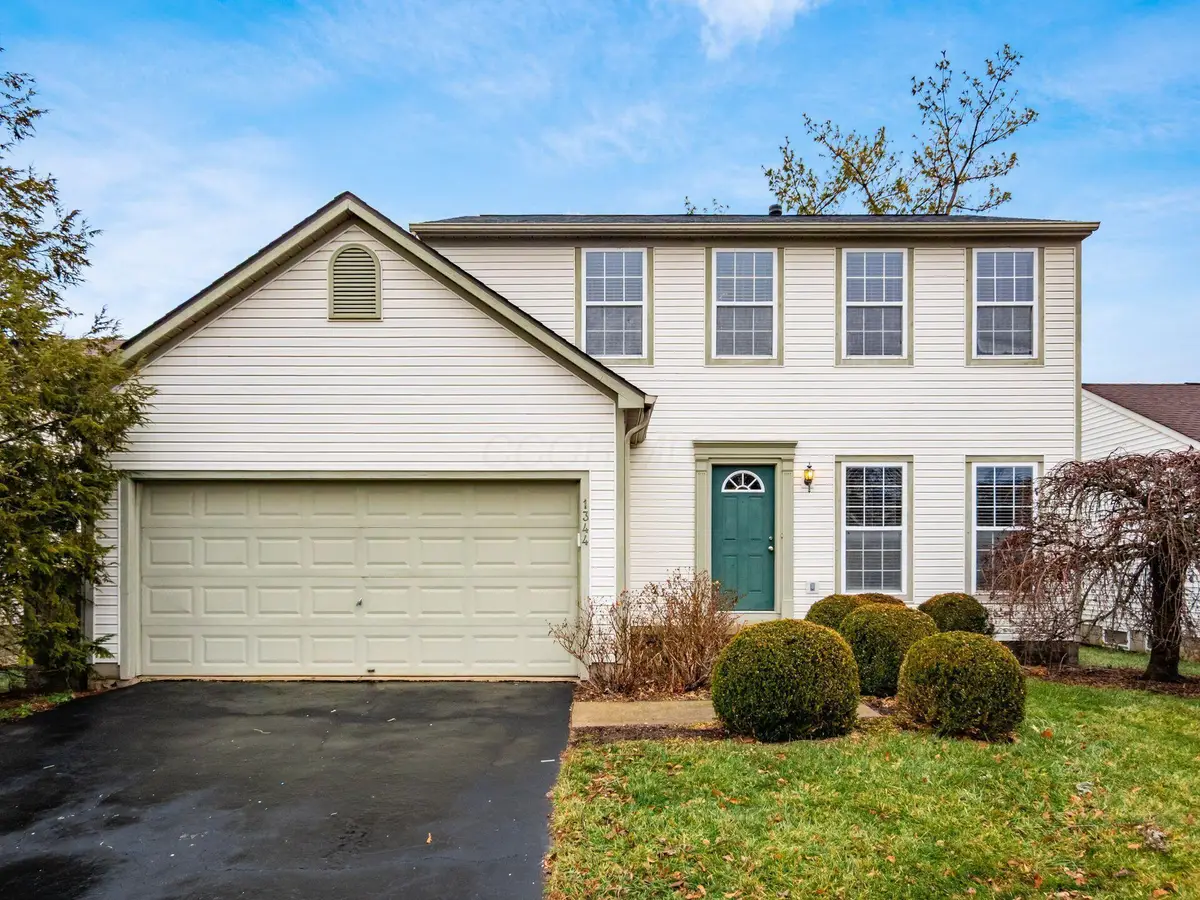 1344 Trabue Woods Boulevard, Columbus, OH 43228 - Image #1