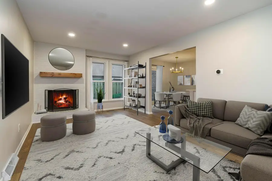 1537 Sandringham Court, Columbus, OH 43220 - Image #3