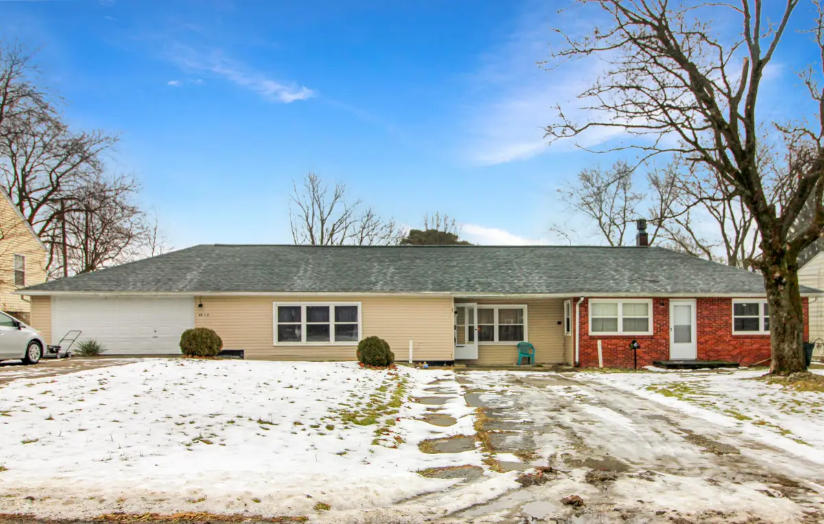 43 Eleanor Avenue, Mansfield, OH 44906 - Image #1