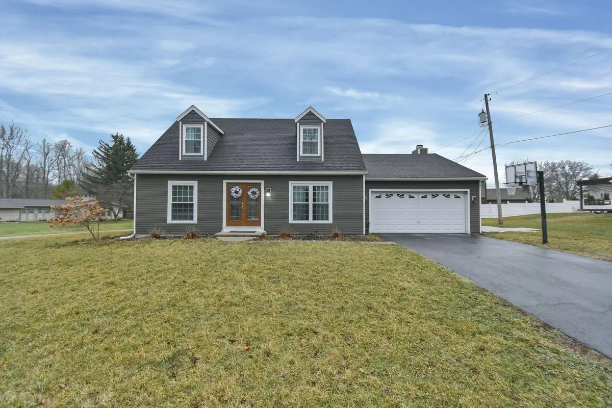 1540 Adak Avenue, Lima, OH 45805 - Image #1