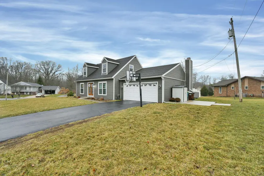 1540 Adak Avenue, Lima, OH 45805 - Image #2