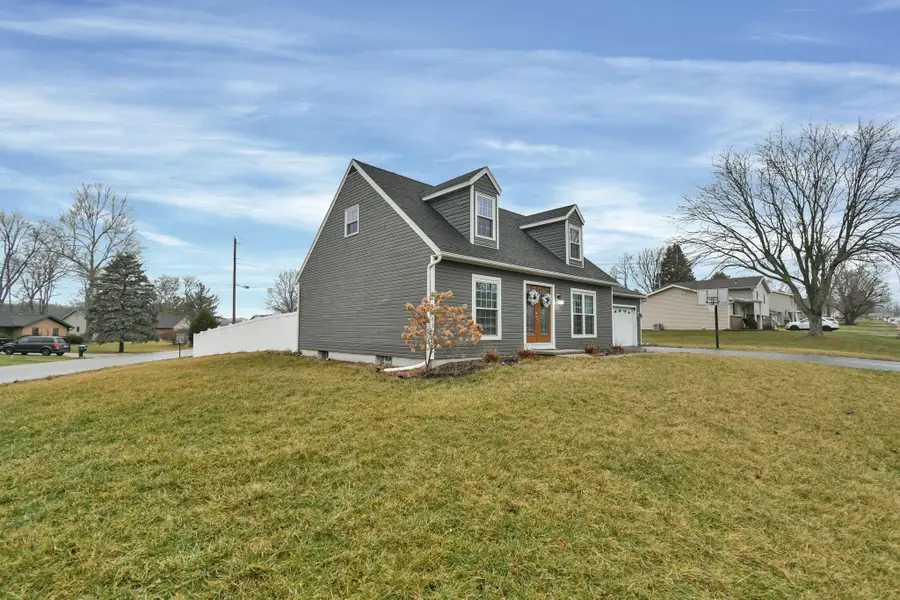 1540 Adak Avenue, Lima, OH 45805 - Image #3