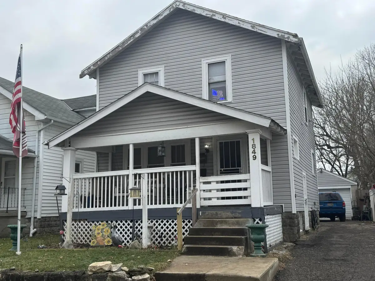 1849 Aberdeen Avenue, Columbus, OH 43211 - Image #1