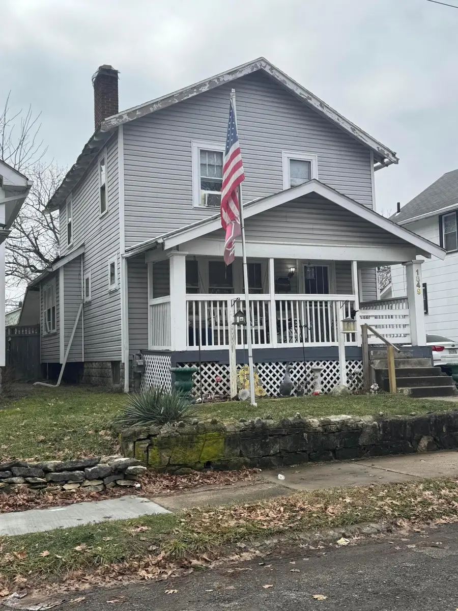 1849 Aberdeen Avenue, Columbus, OH 43211 - Image #3