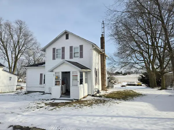 27 High Street, Shiloh, OH 44878