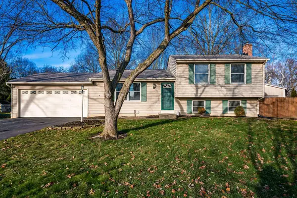 98 Lakeland Place, Pickerington, OH 43147