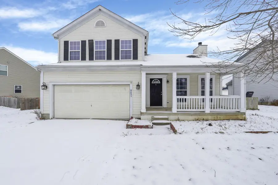 8651 Robbins Loop Drive, Reynoldsburg, OH 43068 - Image #2