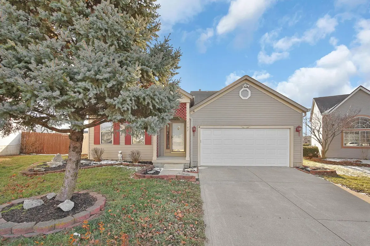 1187 Rendezvous Lane, Columbus, OH 43207 - Image #1