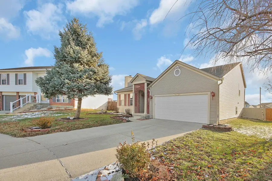 1187 Rendezvous Lane, Columbus, OH 43207 - Image #2