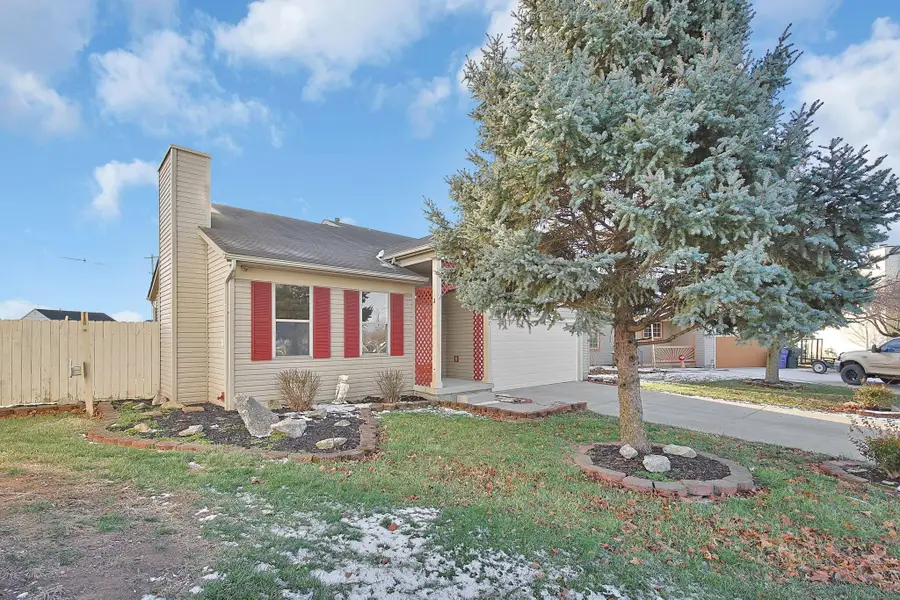 1187 Rendezvous Lane, Columbus, OH 43207 - Image #3