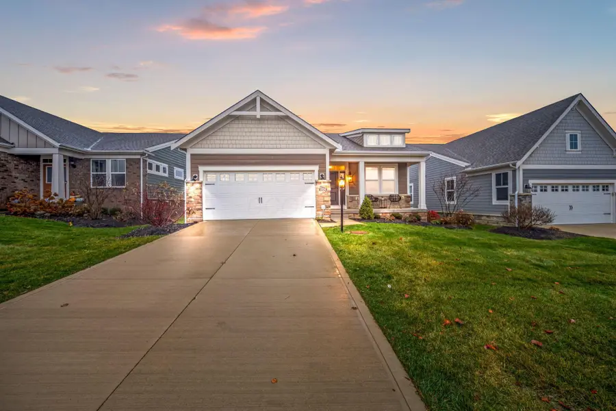 1104 Goldwell Drive, Sunbury, OH 43074 - Image #2