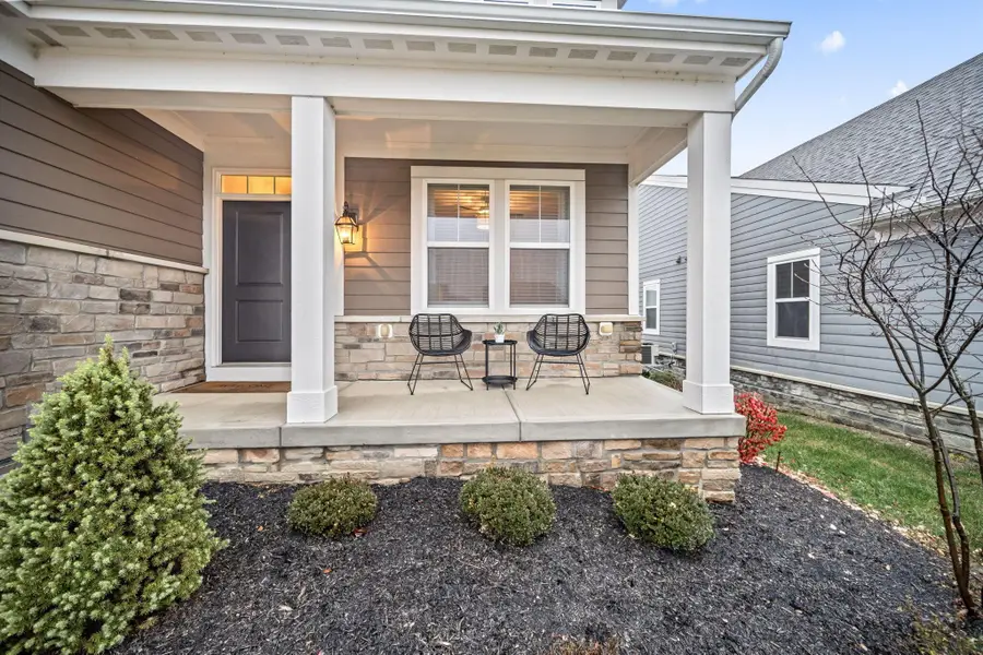 1104 Goldwell Drive, Sunbury, OH 43074 - Image #3