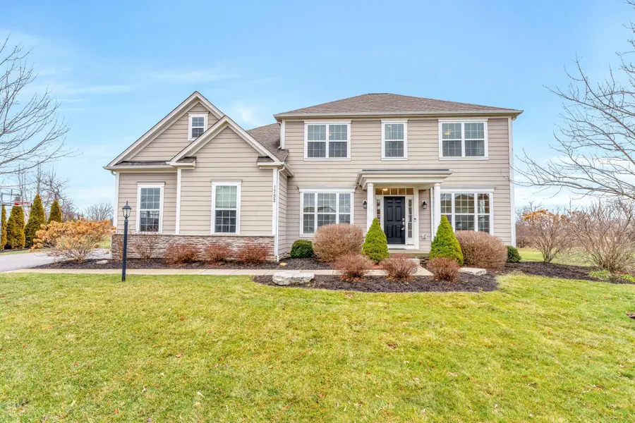 1752 Gingerfield Way, Sunbury, OH 43074 - Image #2