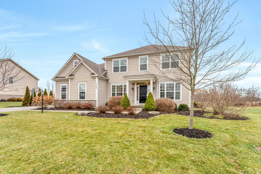 1752 Gingerfield Way, Sunbury, OH 43074 - Image #3