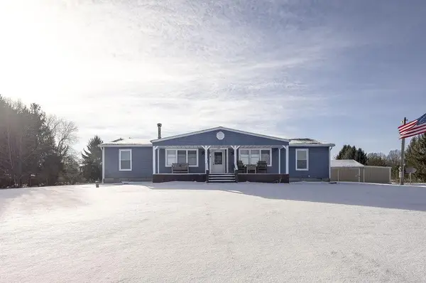 3043 Dutch Lane Road Nw, Johnstown, OH 43031