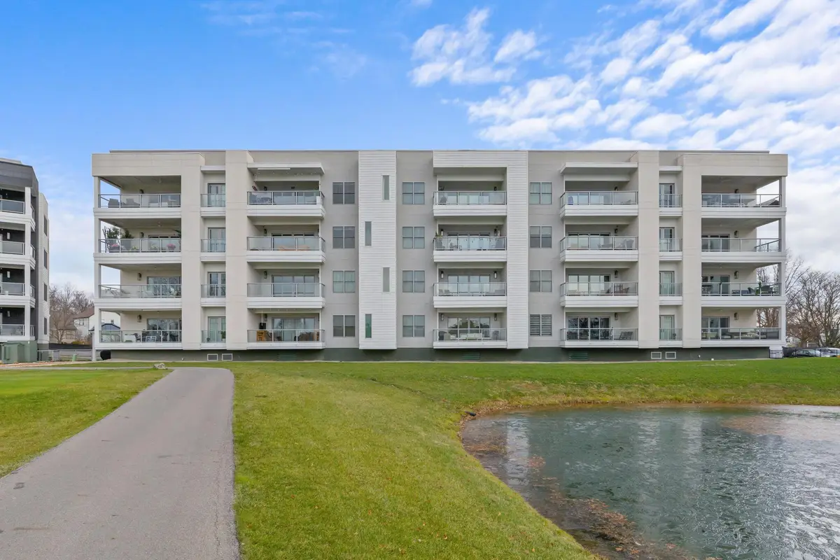 5211 Highpointe Lakes Drive, Westerville, OH 43081 - Image #1