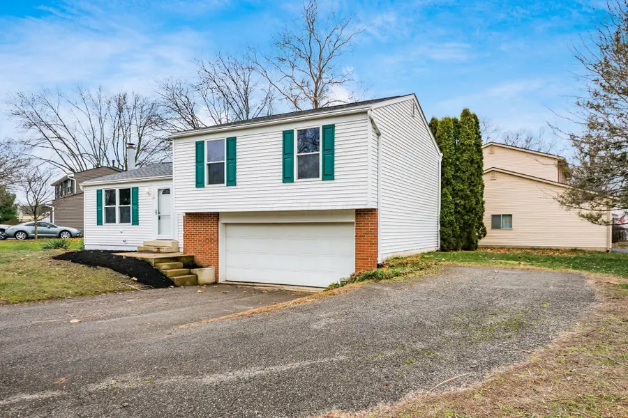 1191 Fletcher Drive, Reynoldsburg, OH 43068 - Image #3