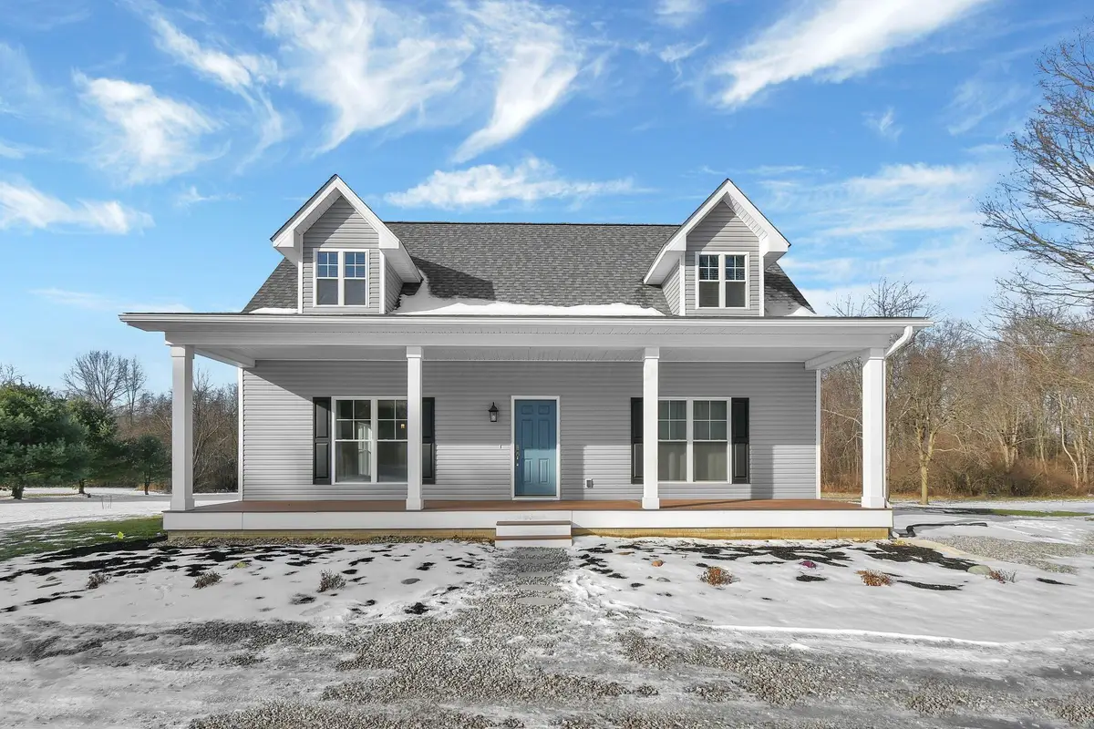 4612 Harlem Road, Galena, OH 43021 - Image #1