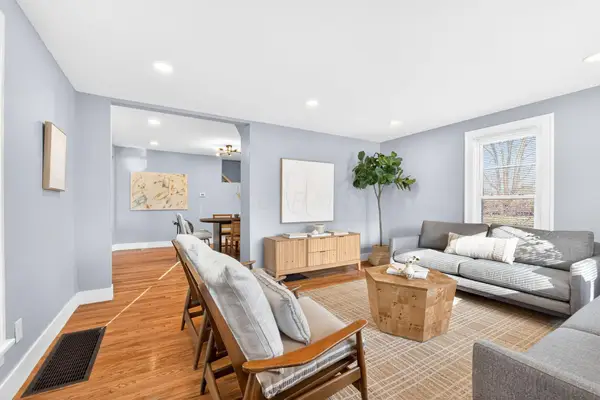 612 E Como Avenue, Columbus, OH 43202