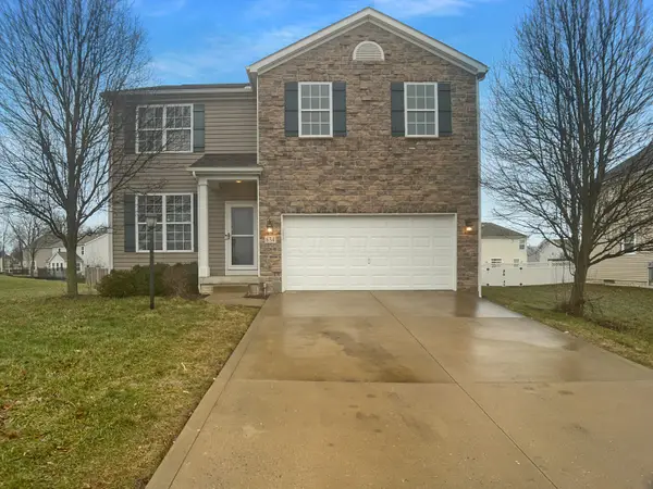 634 Preston Trails Drive, Pickerington, OH 43147