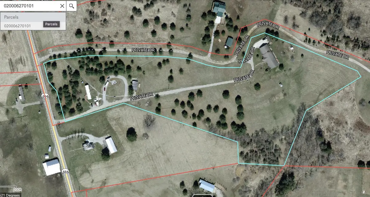 Address Withheld By Seller, Logan, OH 43138 - Image #1