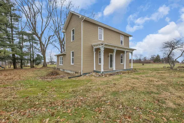 2655 Lancaster Thornville Road Ne, Lancaster, OH 43130
