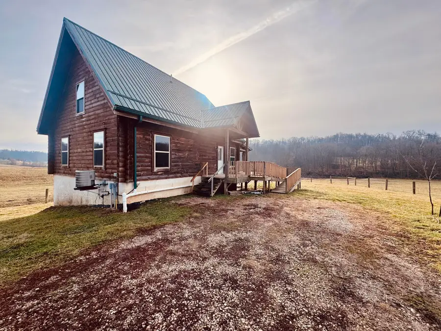 7621 W Mollahan Road Nw, Malta, OH 43758 - Image #2