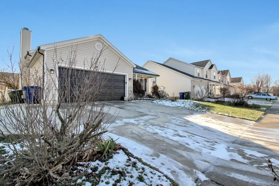 3149 Zach Court, Columbus, OH 43219 - Image #2