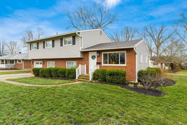 497 Catawba Avenue, Westerville, OH 43081