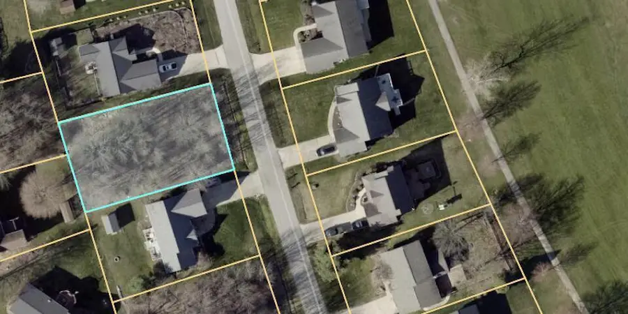 867 Fairway Drive, Howard, OH 43028 - Image #3