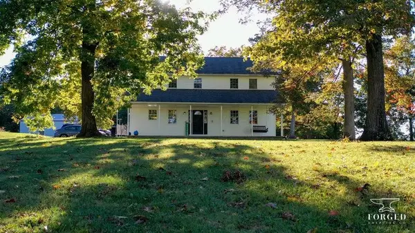 7521 Brush Lake Road, North Lewisburg, OH 43060