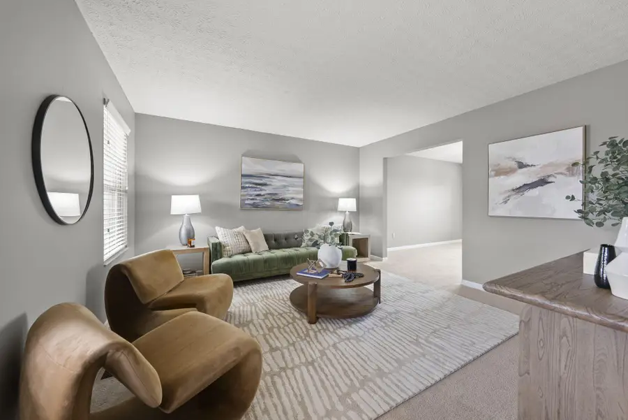 2886 Wynneleaf Street, Hilliard, OH 43026 - Image #2