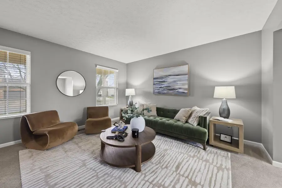 2886 Wynneleaf Street, Hilliard, OH 43026 - Image #3