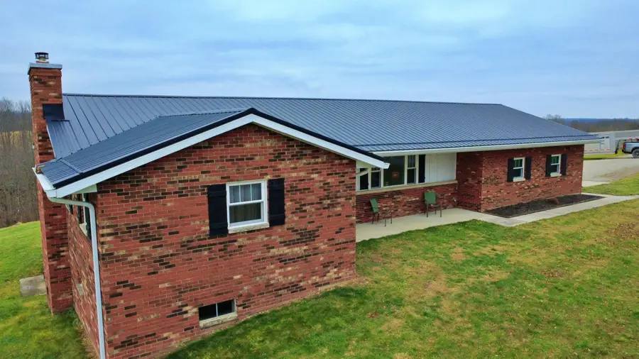 2242 S Mccoy Ridge Road, Stockport, OH 43787 - Image #2