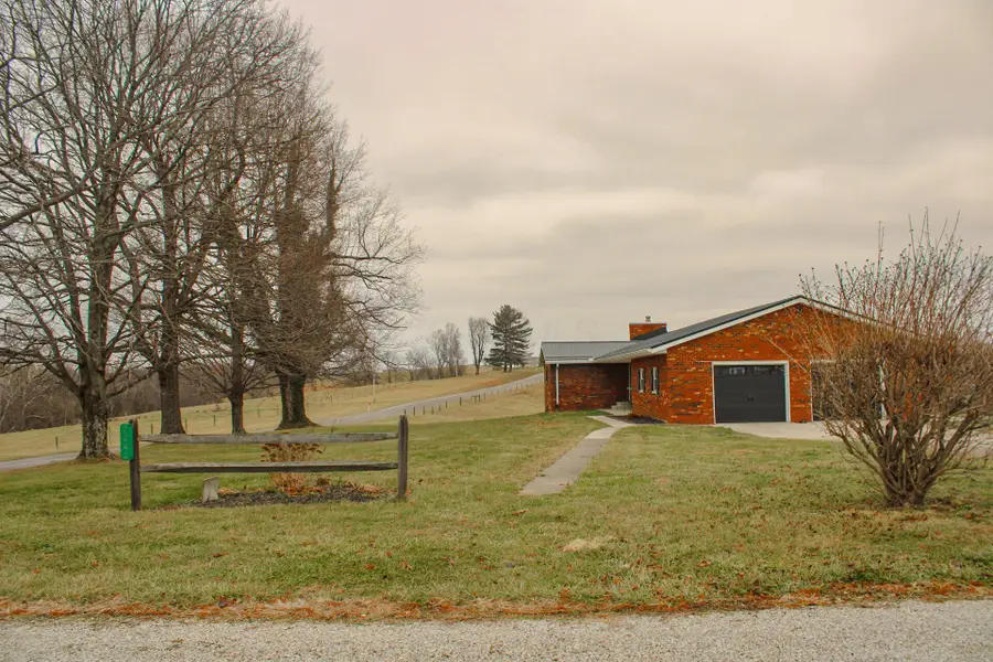 2242 S Mccoy Ridge Road, Stockport, OH 43787 - Image #3
