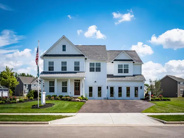 5292 Tarlton Boulevard, Hilliard, OH 43026