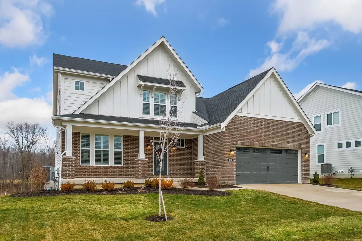 413 Broad Furrows Avenue, Delaware, OH 43015 - Image #1